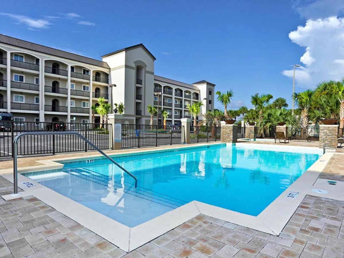 Alerio B203 Destin Exterior foto