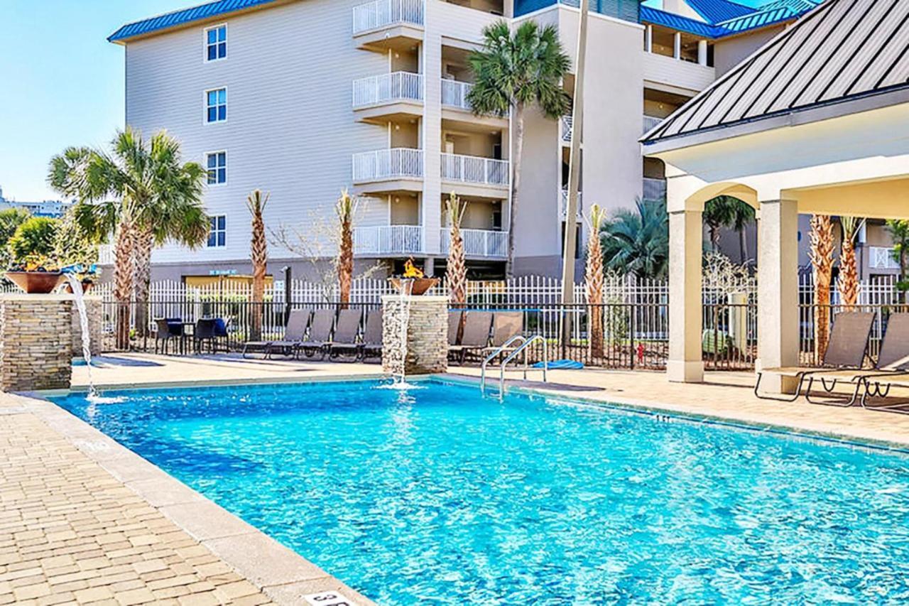 Alerio B203 Destin Exterior foto