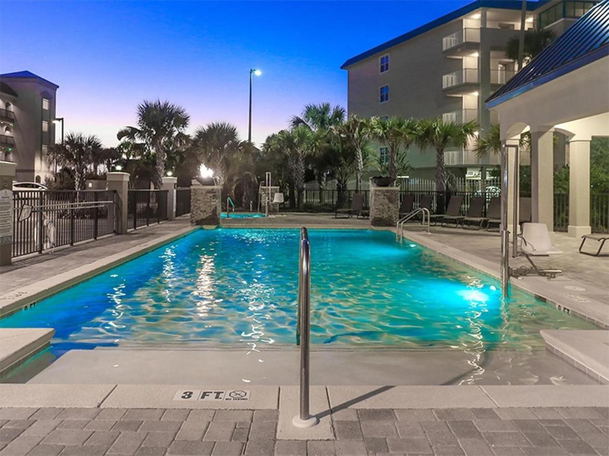 Alerio B203 Destin Exterior foto
