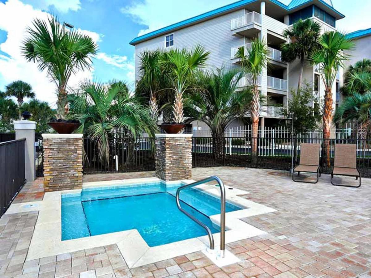 Alerio B203 Destin Exterior foto