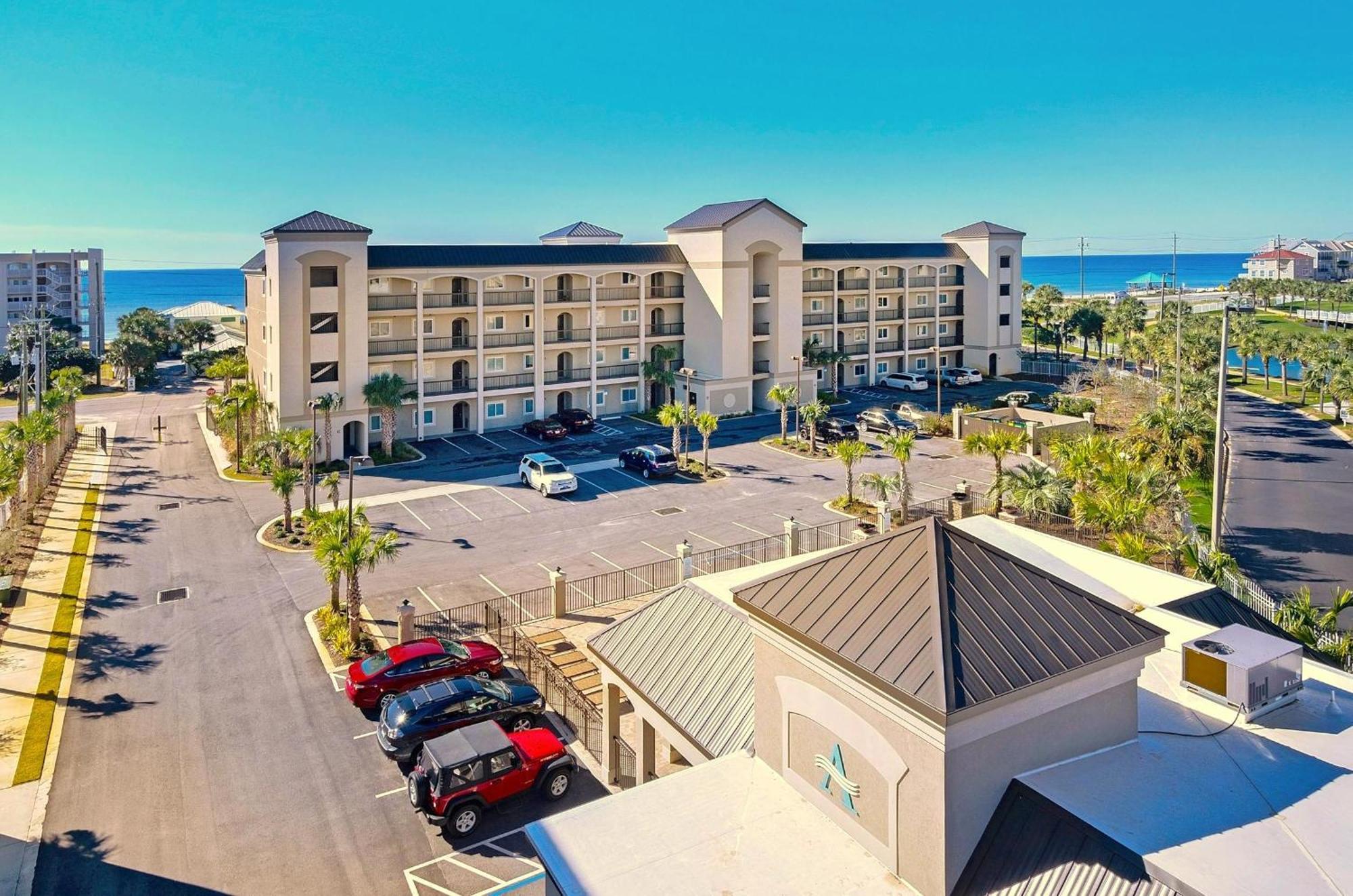 Alerio B203 Destin Exterior foto