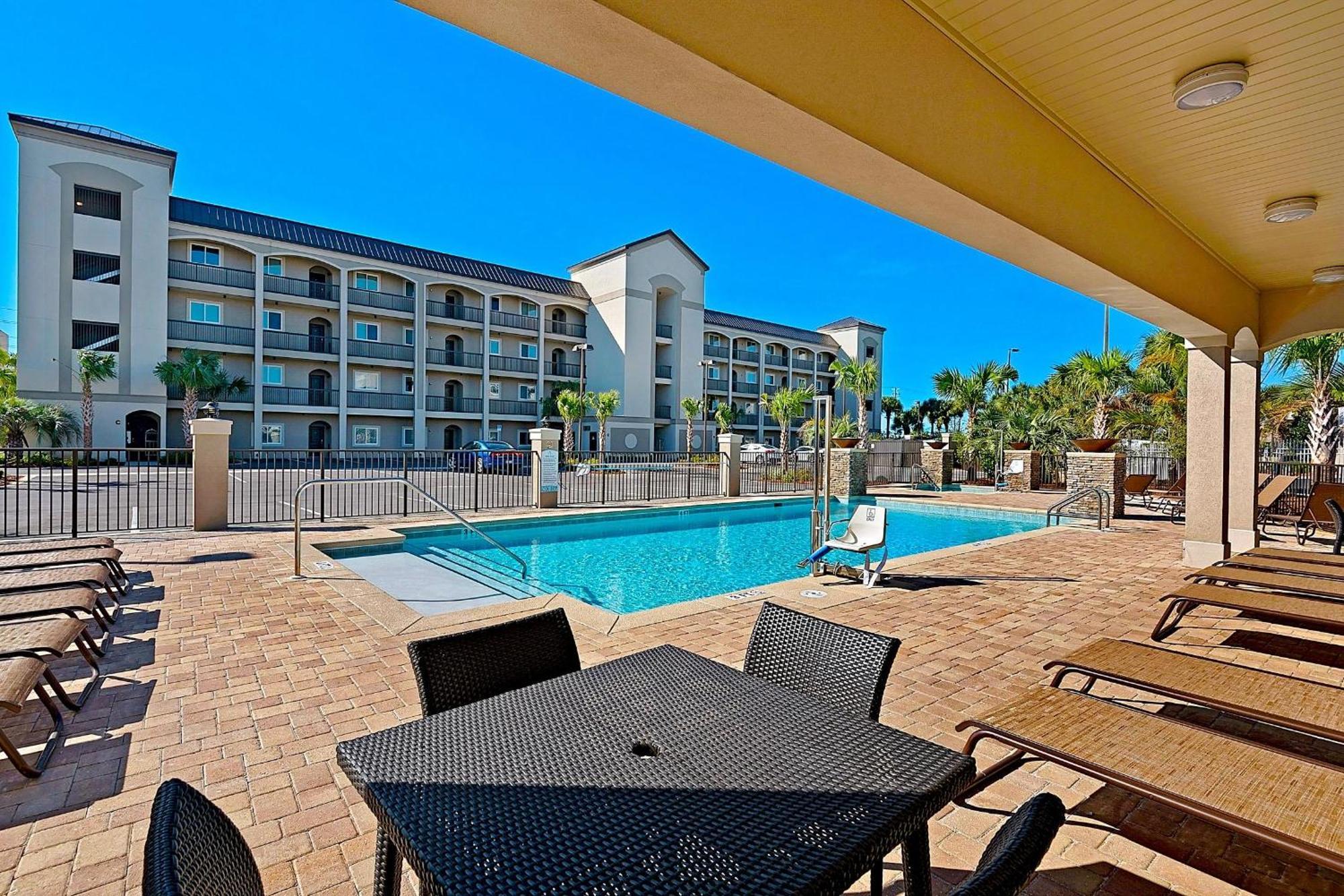 Alerio B203 Destin Exterior foto